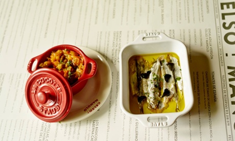 Tasca Celso y Manolo
