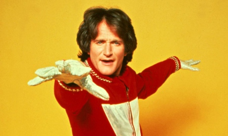 Mork & Mindy