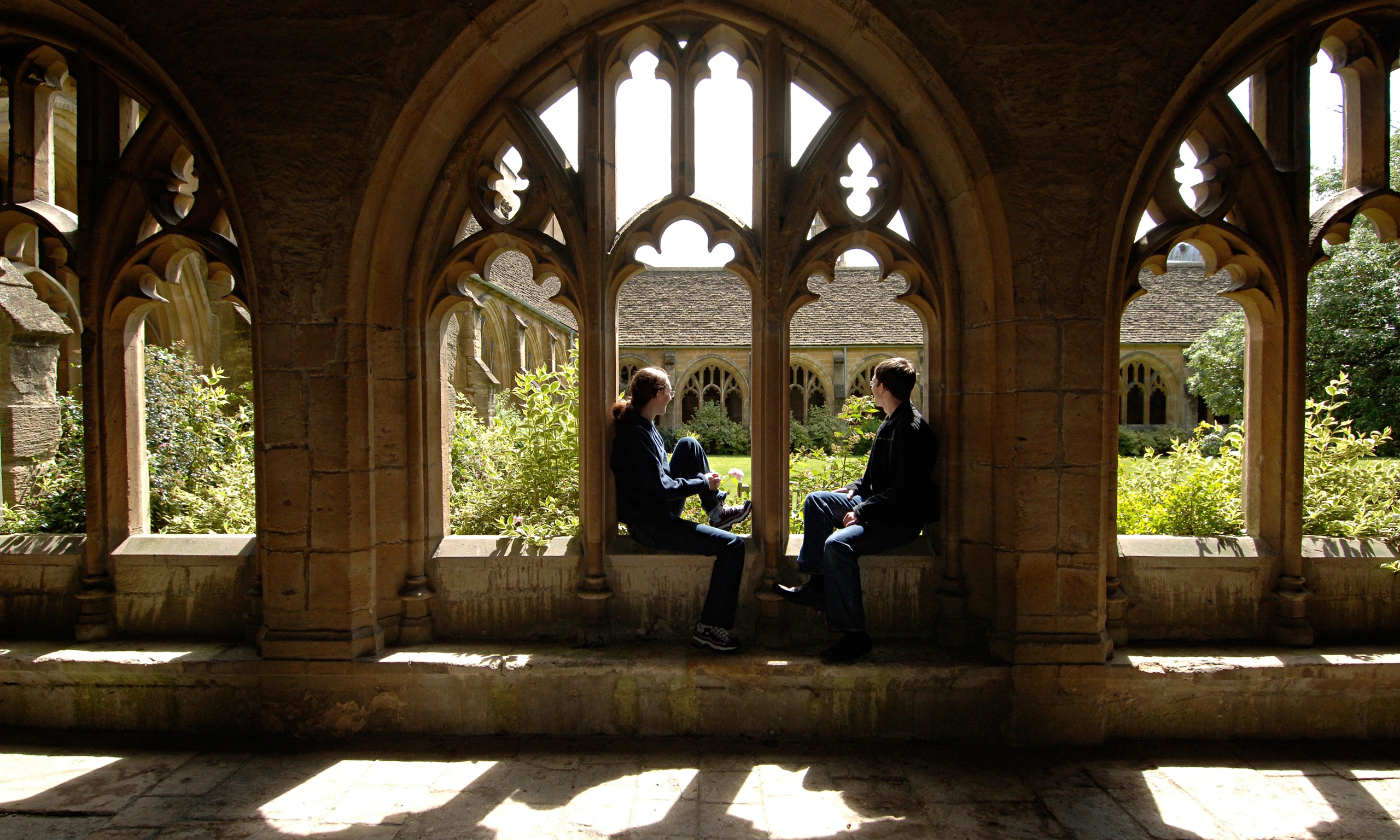 University Tuition Fee Rise Has Not Deterred Poorer Students From