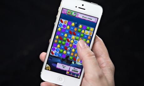 Candy Crush King Digital