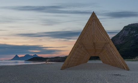 Salt, Norway