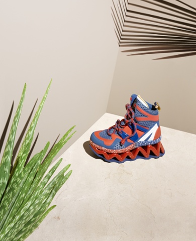 Ninja trainer, Marc by Marc Jacobs