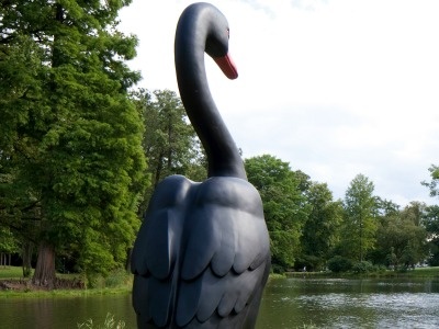 Kenny Hunter, Swan, Scotland