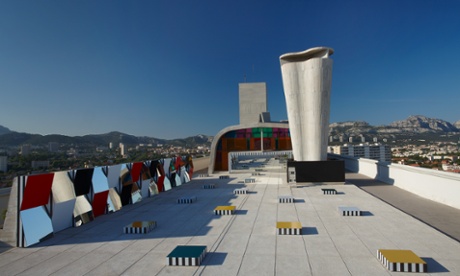 MAMO Gallery, Marseille