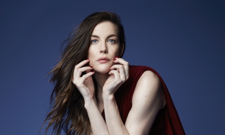 Liv Tyler photographed in New York