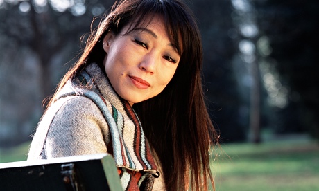 Unsuk Chin