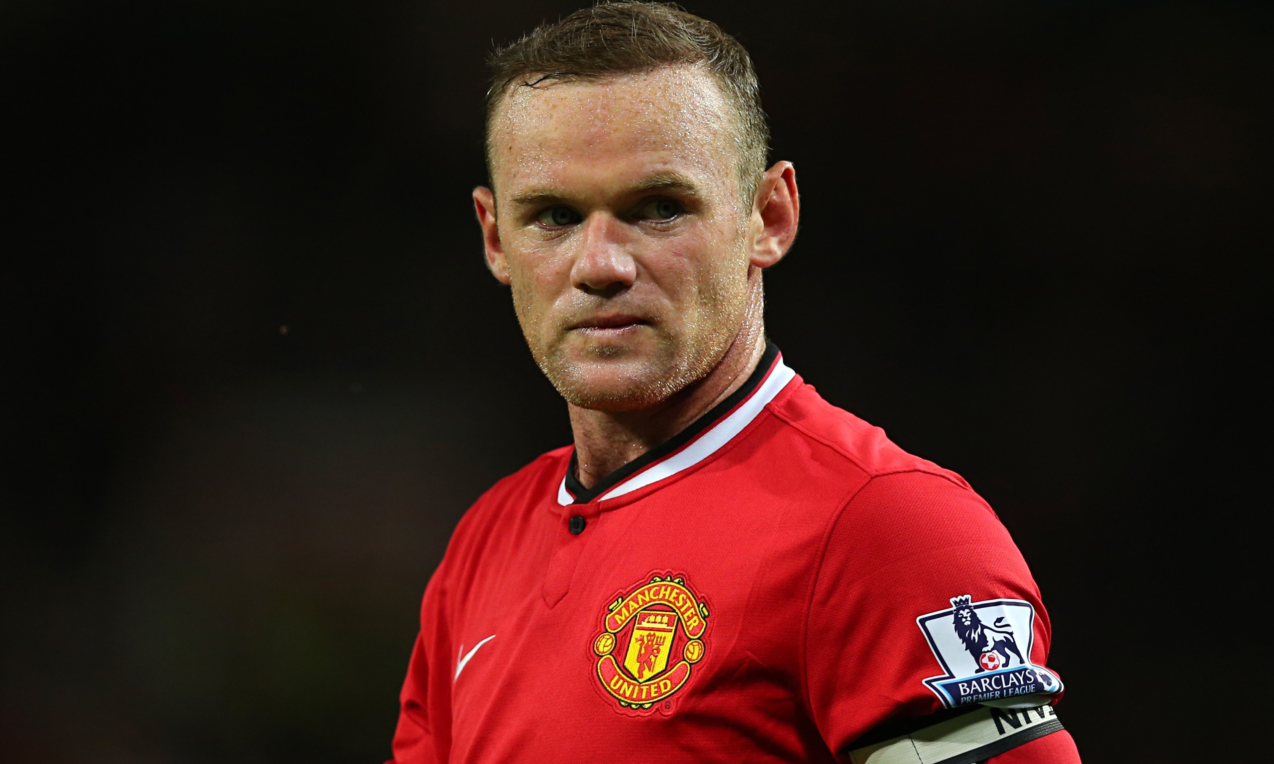 Wayne Rooney’s play for Manchester United is key, not the captaincy