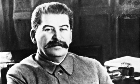 Josef Stalin