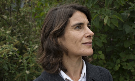 Esther Freud