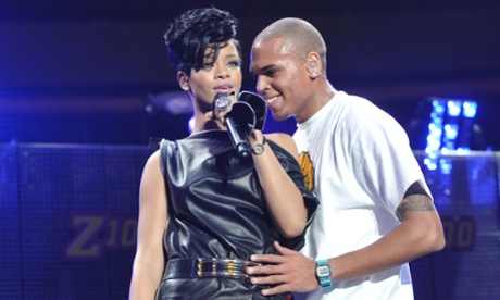 rihanna chris brown