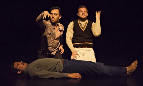 wonders of the universe Karol Cysewskiat dance base