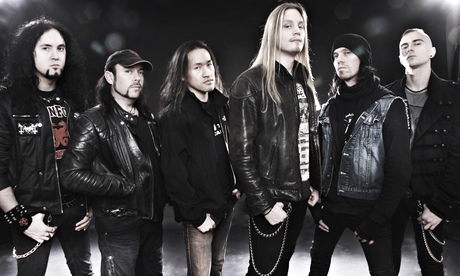 Dragonforce