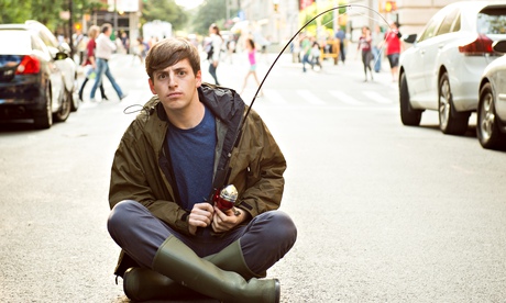 Alex Edelman 