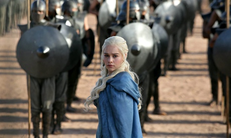 Daenerys Targaryen