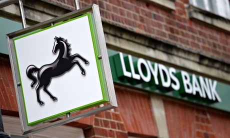 Lloyds