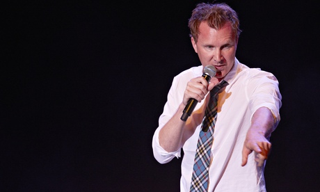 Jason Byrne