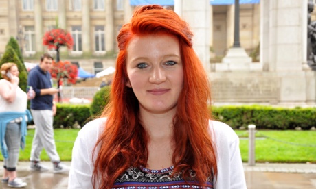 carmel from manchester