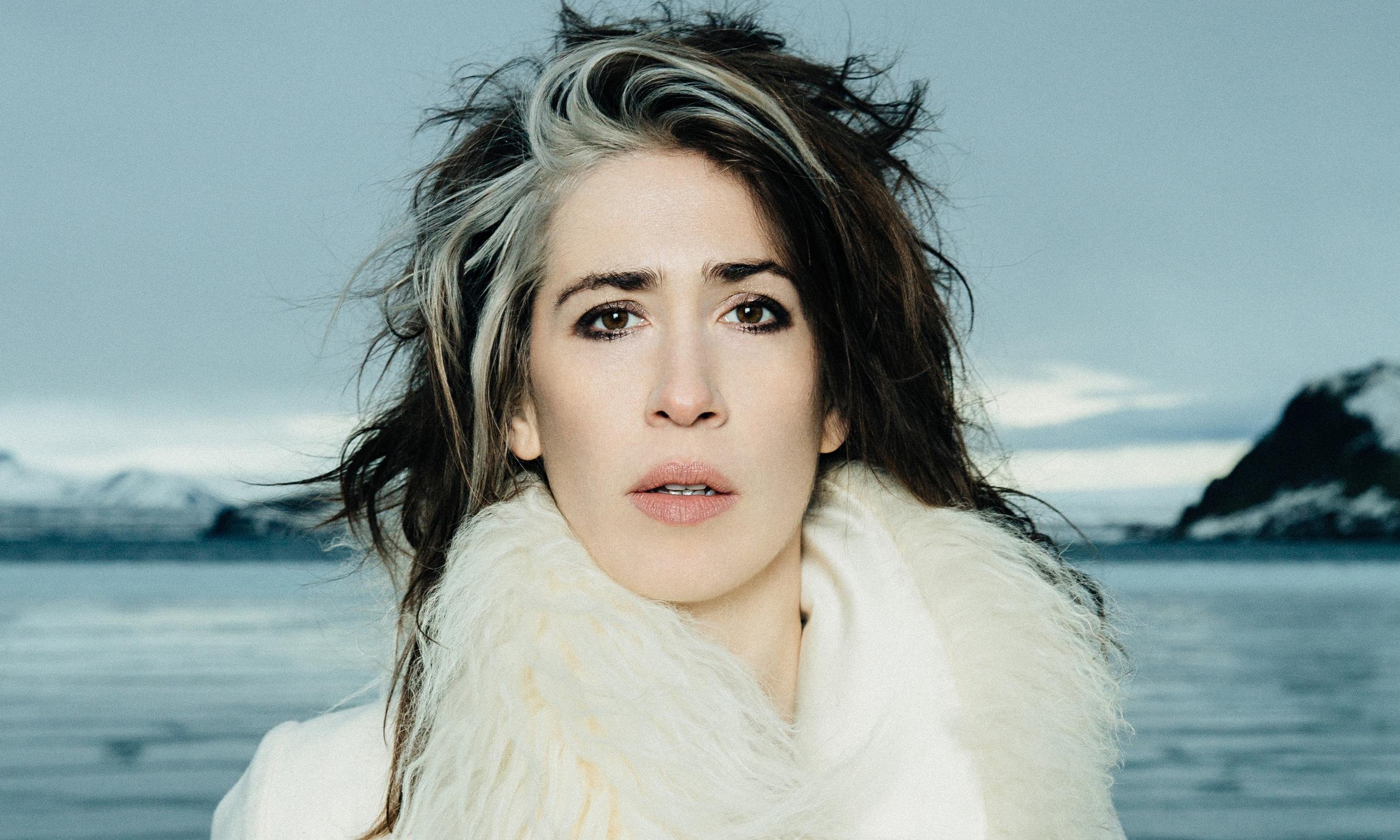 Imogen Heap Sparks review an ambitious musical mess Music The