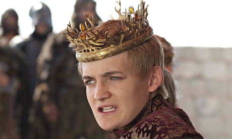 King Joffrey