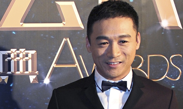 Chinese celebrities caught in net of drugs crackdown | World news | The