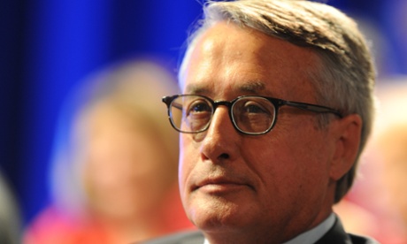 Wayne Swan