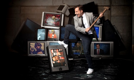 MCA Video journalism: a one-day boot camp