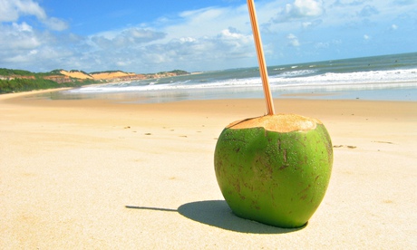 coconut-water