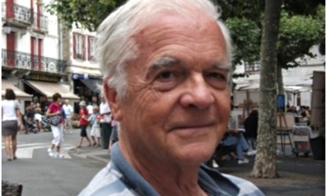 David Smail, clinical psychologist, who has died aged 76