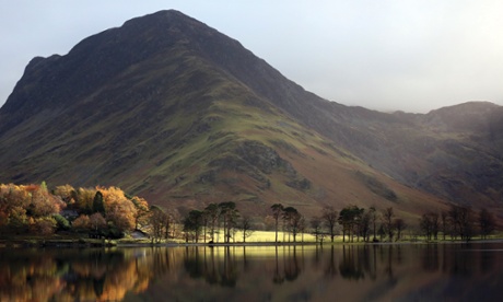 Buttermere Fleet