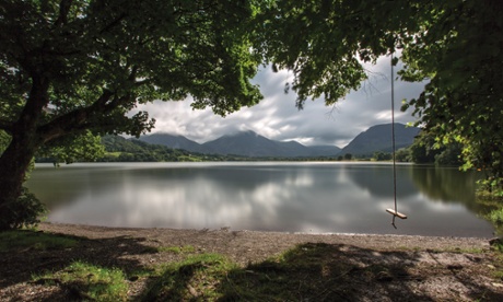 Loweswater bothy