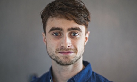 make some interesting choices and see where that takes you' … Daniel Radcliffe