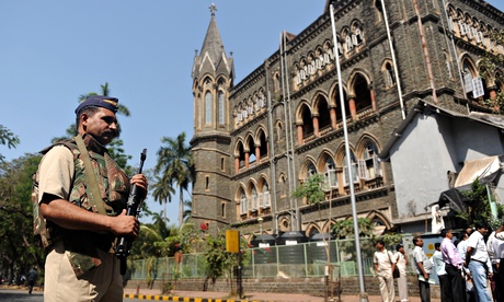 Mumbai high court