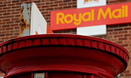 Royal Mail 