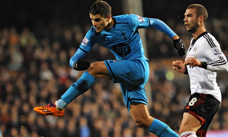 Erik Lamela