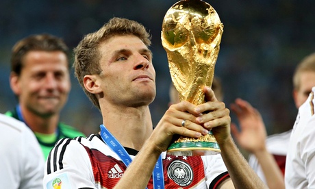 Thomas Muller