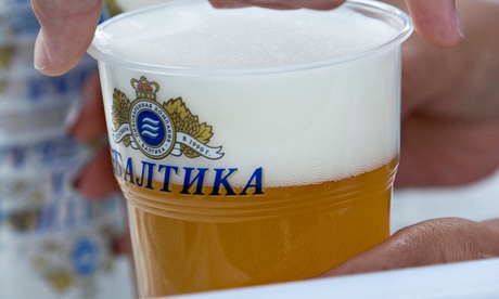 Baltika