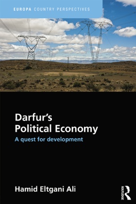 Darfur’s Political Economy: A Quest for Development