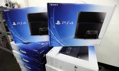 The PlayStation 4 is selling better than even Sony expected – now a senior executive at the company wants to know why