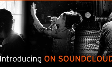 SoundCloud hopes all musicians and labels will eventually sign up to its On SoundCloud program.