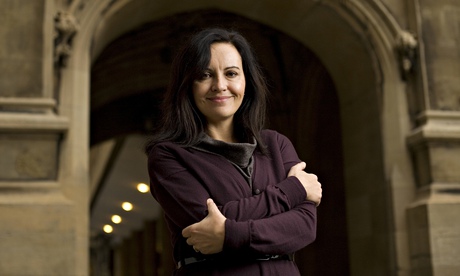 Caroline Flint MP 