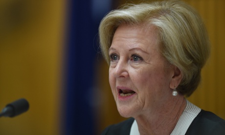 gillian triggs