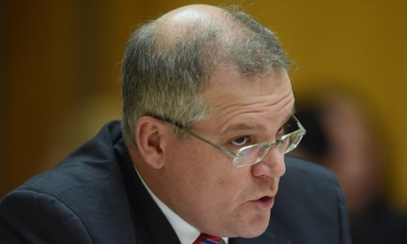 scott morrison