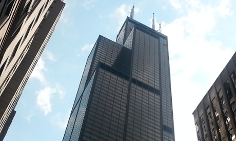 Willis Tower