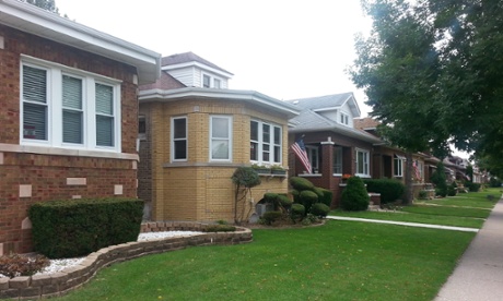 Chicago homes