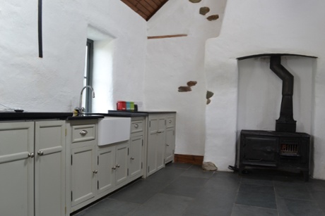 Cavanagh's Cottage
