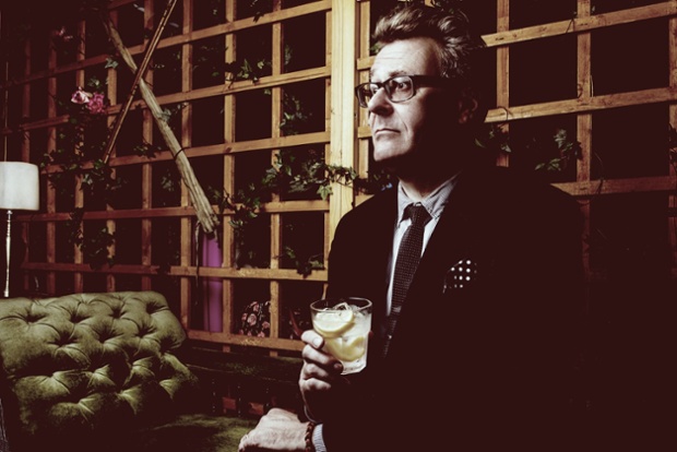 Greg Proops