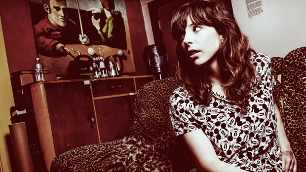 Bridget Christie