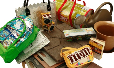Terracycle