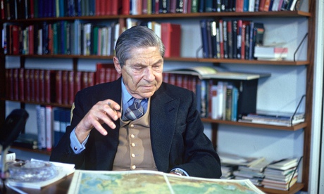 ARTHUR KOESTLER - 1972