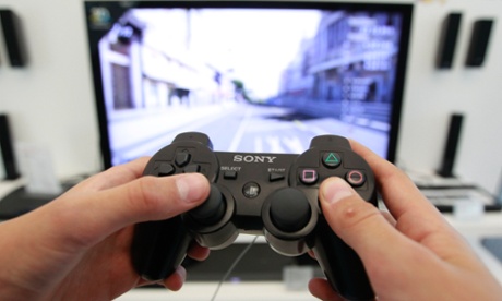 Sony's PlayStation Network was hacked at the weekend, with two rival groups claiming responsibility